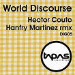 World Discusse | Hector Couto