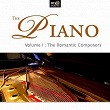 The Piano Vol. 1: The Romantic Composers: Chopin: Ballads and Concerto No.1 | Povilas Stravinsky