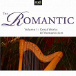 The Romantic Vol. 1: Great Works of Romanticism: Famous Melodies of the Romanticists | St Petersburg Orchestra Of The State Hermitage Museum Camerata, Saulus Sondetskis