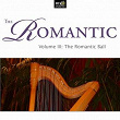 The Romantic Vol. 3: The Romantic Ball: Spanish Romantic Fantasies | Tbilisi Symphony Orchestra, Djansug Kakhidze