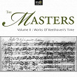 The Masters, Vol. 2 - Works Of Beethoven's Time: The Masters Of European Classicism | Lithuanian Chamber Orchestra