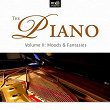 The Piano Vol. 2: Moods & Fantasies: Brilliant Romantic Piano Pieces | Andrei Ivanovich
