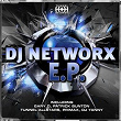 DJ Networx | Patrick Bunton