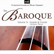 The Baroque Vol. 4: Handel & Vivaldi - Famous Pieces: Handel - Water Music | St. Petersburg Radio & Tv Symphony Orchestra