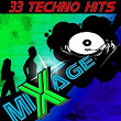 Mixage 33 Techno Hits | Dark Side Of Progressive