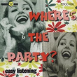 Where's The Party? | Stefano Isola, Davide Summaria