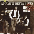 Acoustic Delta Blues | Carlo Ambrosio