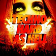 Techno Hard as Hell Vol.1 | Andrew Wooden