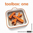 Toolbox: one | Seroton