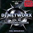 Tunnel DJ Networx Vol. 40 | Divers