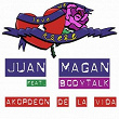 Akordeon de la vida | Juan Magán