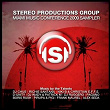 Stereo Productions Group (Miami Music Conference 2009 Sampler) | Boris Rush