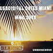 USB Digital Dates Miami (WMC 2009) | Stevie Fitz