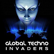 Global Techno Invaders | Al Faris, The Pagemaster