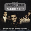 25 Golden Hits (Volume 6) | Carl Perkins
