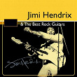 Jimi Hendrix & The Best Rock Guitars (CD2) | B.b. King