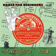 Tanztempo Vol.2 - Dance For Beginners | Fin Olsen