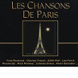 Les chansons de Paris (44 French Songs) | Yves Montand