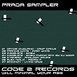 Prada sampler | Davide Giugliano