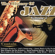 The History Of Jazz Volume 7 | Coleman Hawkins