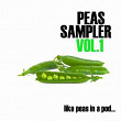 Peas Sampler Vol.1 | Idiotbox