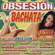 Obsesion Bachata | Pedrito & Alfredito
