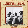 From Spirituals to Gospels | Soul Stirrers, Sam Cooke