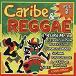 Caribe and Reggae Volume 2 | Jack Liv