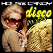 House Candy Disco Funky | Black Touch