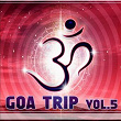 Goa Trip vol. 5 | Divers