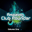 Amazing Club Pounder vol.1 | Luca Martinelli