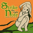 Monomental strike The Right Note Vol. 2 | Sozonov