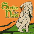 Monomental strike The Right Note Vol. 2 | Sozonov