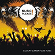 Music Please! (20 Luxury Summer House Tunes) | K2 Project