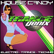 House Candy, Trance Genix | Hostage