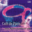 Café De Paris | Sébastien Farge