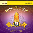 Namo Narayana - Songs On Lord Venkatesa | Priya Sisters