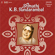 Srimathi K.B. Sundarambal | Arunagirinathar