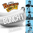 The Best Of Bananas Comedy: Bunch Volume 1 Second Edition | Bob Nelson