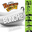 The Best Of Bananas Comedy: Bunch Volume 2 | Jeff Allen