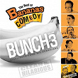 The Best Of Bananas Comedy: Bunch Volume 3 | Daren Streblow