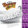 The Best Of Bananas Comedy: Bunch Volume 5 | Jeff Allen