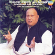 Traditional Sufi Qawwalis, Vol. 2 (Live in London, December 14, 1989) | Nusrat Fateh Ali Khan