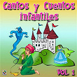 Cantos Y Cuentos Infantiles, Vol. 1 | Alfonso Beltrán