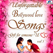 Unforgettable Bollywood Love Songs, Vol. 5 | S.p. Balasubramaniam