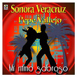 Mi Ritmo Sabroso | Sonora Veracruz De Pepe Vallejo