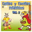 Cantos y Cuentos Infantiles, Vol. 2 | Isolina Carrillo