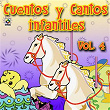 Cuentos Y Cantos Infantiles, Vol. 4 | Isolina Carrillo