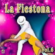 La Fiestona, Vol. 6 | Barbarito Diez