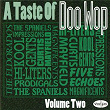 A Taste Of Doo Wop, Vol. 2 | The Spaniels
